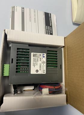 韩国LS可编程逻辑控制器PLC型号XBM-DN32S现货速发