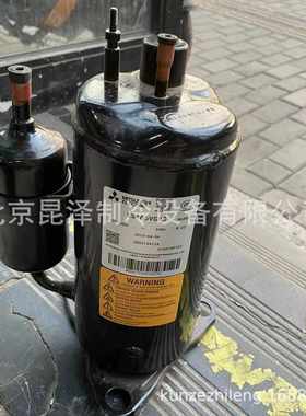 中央空调转子制冷压缩机 TNB220FLHMC 低温制冷变频压缩机