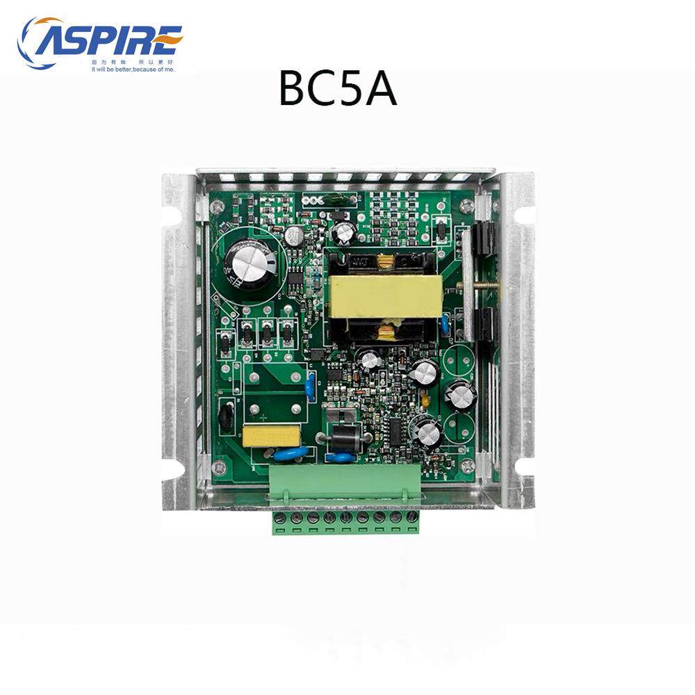 BC5A 浮充器 蓄电池充电器 SMPS 5A 柴油发电机组配件 12V/24V