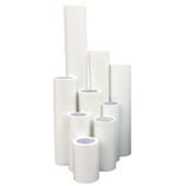 批发带胶磨砂玻璃贴纸透光不透明客厅浴室自粘玻璃贴防窥玻璃贴膜