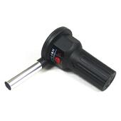 外野营电鼓风便携烧烤户动吹风机CF 77772生火工具点机火工具野餐