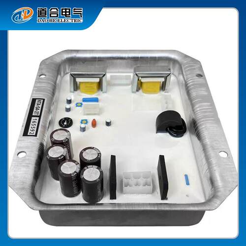 NTA-5A-2T柴油发电机配件自动电压调节器调压板AVR
