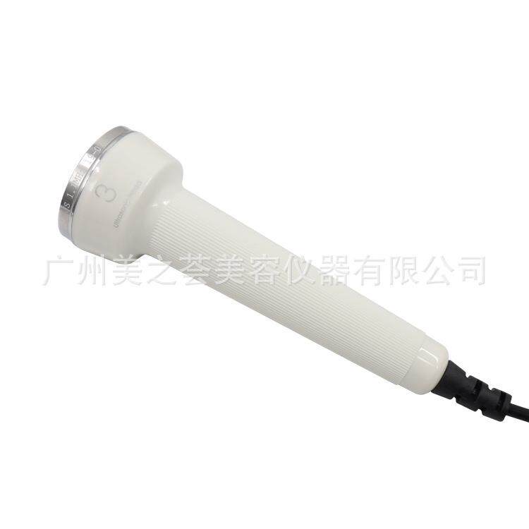 新款直销超声波嫩肤美容仪器面部脸部探头导入仪配件超声波配件