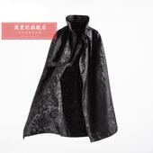 女霸孩国 旦花兰汉服女童男童气出演服中国风女侠儿木童古装 新款 元