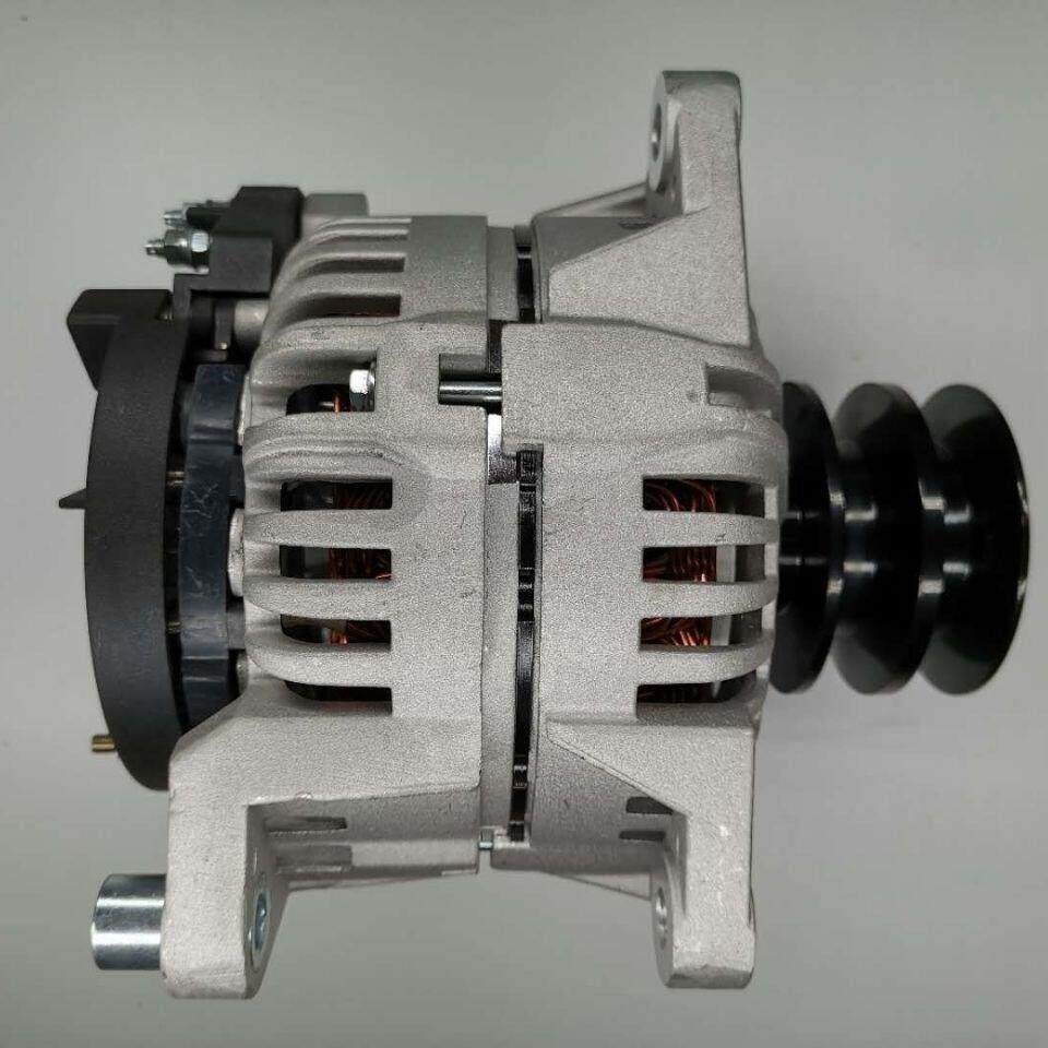 佩特来发电机AVi144 2A12发电机3701-00781 28V100A AVi1442A12