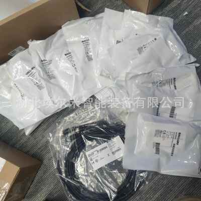 BISM-302-001-S115BIS0057巴鲁夫读写头