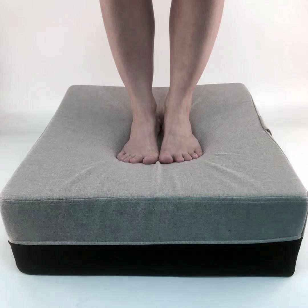 居家健身垫日蹦床垫纤维空气健身系儿童椅子沙发运动弹跳垫子跳高,运动/瑜伽/健身/球迷用品,健身器材套装,淘宝优惠券,粉丝福利购,淘宝优惠卷