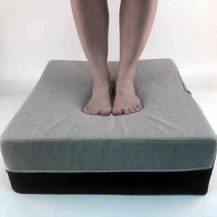 家用健身弹跳垫儿童游戏蹦跳垫日式 蹦床垫沙发椅子坐垫儿童室内垫