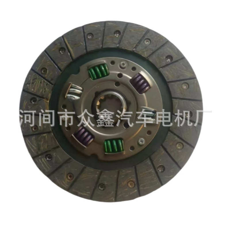 265529   404 504 505   2055.52 汽车离合器片 离合器从动盘