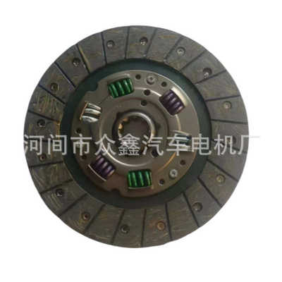 265529 404 504 505 2055.52汽车离合器片离合器从动盘