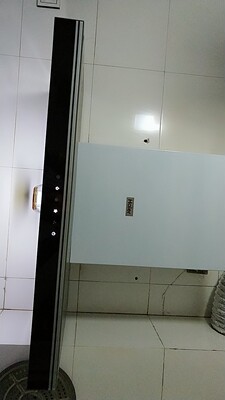 使用说说海尔MA3T3+QE5B1油烟机怎样，良心评测