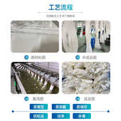 丁家务厨房 一次性耐油手套批发批发丁腈保洁 长洗碗筒手套腈长款