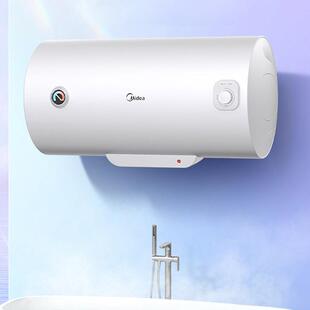 25AG1 美. 电热水器60L储水式 2500W速热防漏电F60