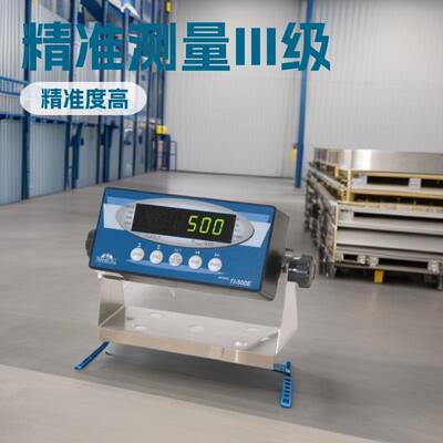 TRANSCELL TI-500E称重仪表 不锈钢地磅称重仪表 称重控制仪表
