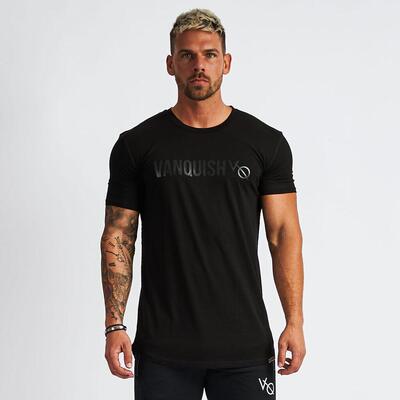 Gym Fitness tshirts Men Crossfit Workout T-shirt Tops ManT恤