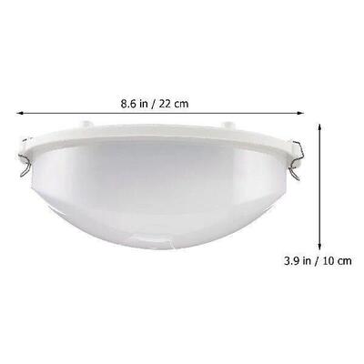 Light Fixtures Ceiling Sauna Explosion-proof Lights Lamp