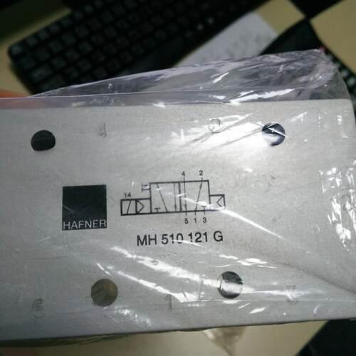 优势供应 HFNER 电磁阀 MH 510 121G 阀门 电磁阀 气缸 原装进口