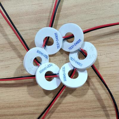 外径26内径10mm环形制冷片TES1-04903 4905外39内9.5致冷12V13905