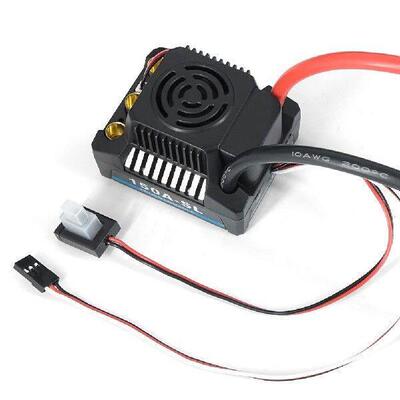 120A-SL 150A-SL 2-4S Brushless Motor ESC Sensorless RC
