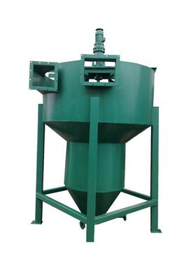 XLCS-180型旋流除砂器沉砂池除砂机