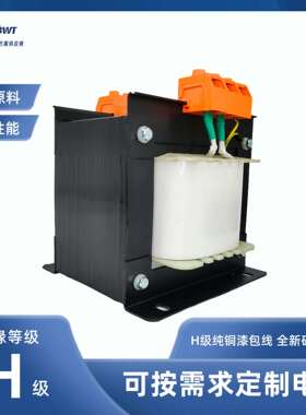 雷郎电器 单相变压器DG-3VA 机械设备、新能源配套使用变压器