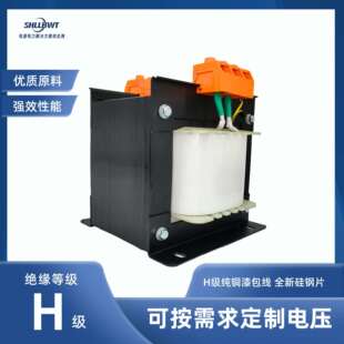 机械设备 3VA 新能源配套使用变压器 单相变压器DG 雷郎电器