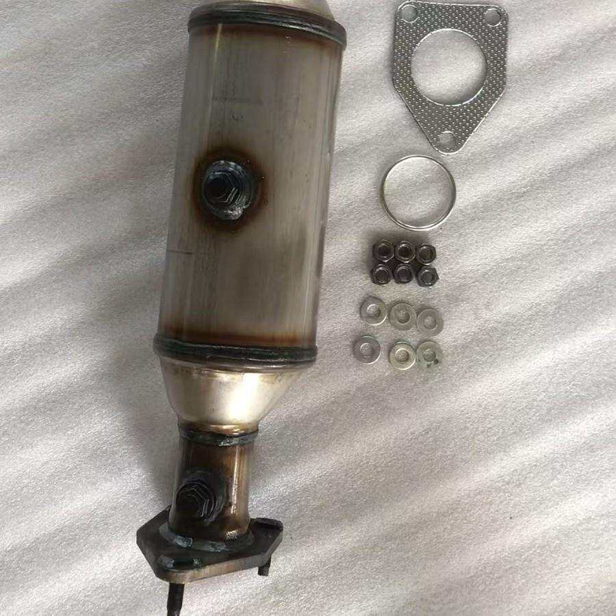 99-04年bentian奥德赛3.5L V6发动机的催化转化器