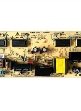 康佳Lc32Hs62B Lc32Gs80C电视电源板34006602 34006643 35014359