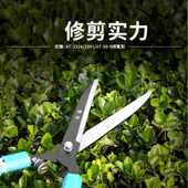 安藤修枝剪 1204TW伸缩粗枝剪大力剪剪枝高枝剪剪刀园林果树