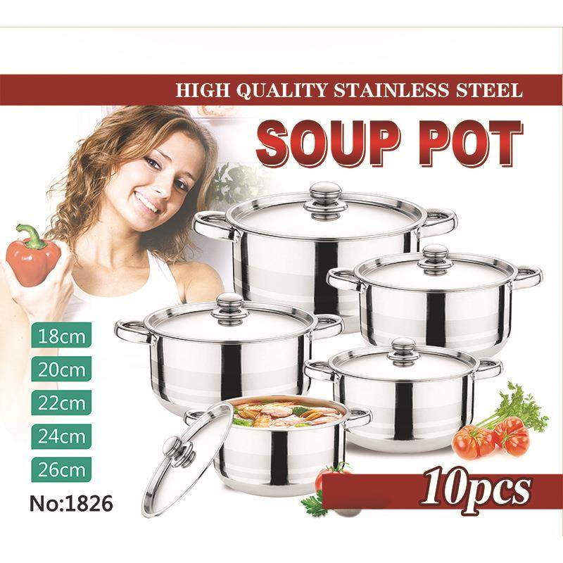 欧式轻奢10件套锅具套装十件套不粘锅炒锅平底汤锅不粘锅热销,农机/农具/农膜,其它农用工具,淘宝优惠券,粉丝福利购,淘宝优惠卷