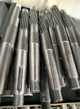 现货供应ZQ250-40-9双出高速轴