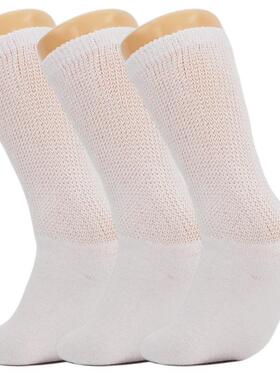 H 59829 Men's Breathable Cotton Socks 士透气袜