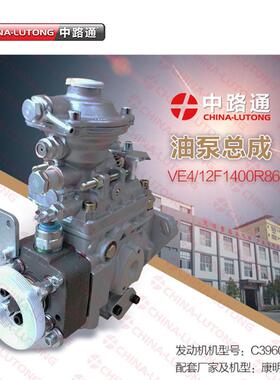 油泵总成096000-4910 配泵头型号096400-1690