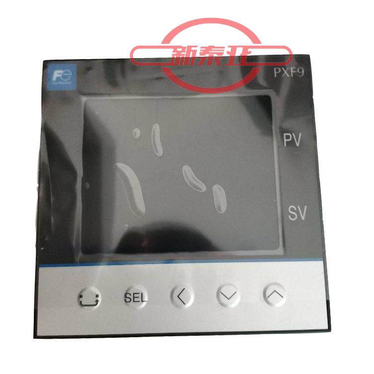 FUJI温控器PXF9AEY2-1WH00温控器
