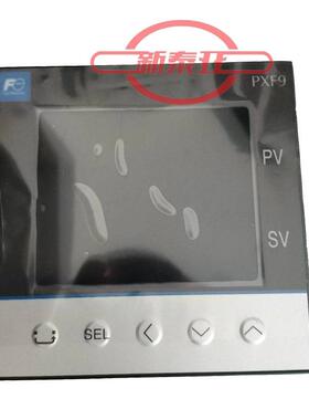 FUJI温控器PXF9AEY2-1WH00温控器