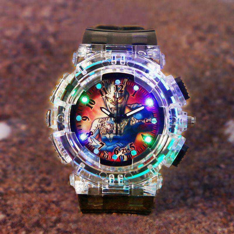儿童版手表奥特的男孩男生玩具男童幼儿园迪迦发光