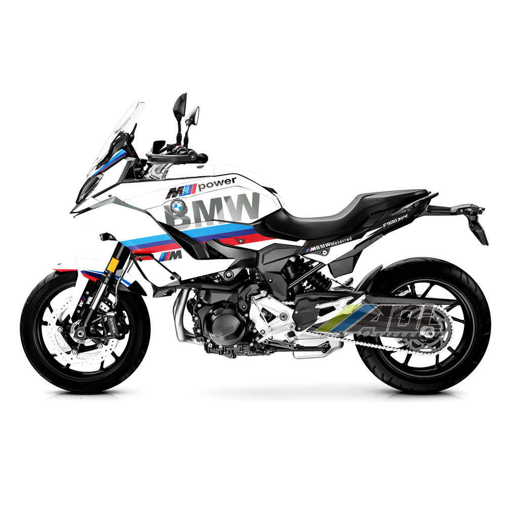 适用于BMW F900XR摩托车贴纸个性改装防水保护膜版画贴花改色车衣,摩托车/装备/配件,贴纸/贴膜,淘宝优惠券,粉丝福利购,淘宝优惠卷