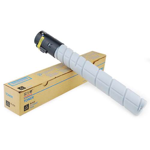 富士樱CTO-850X粉盒适用奔图PANTUM CP9502DN/CM8505DN/CM8506DN