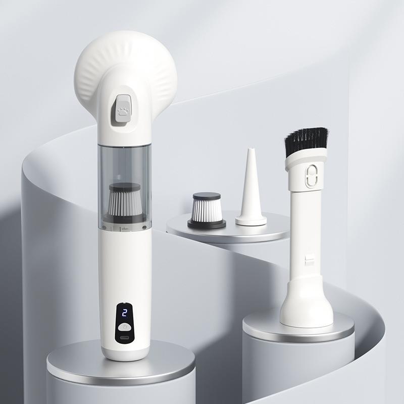多功能吸毛器宠物吸梳吹三合一除毛器猫毛清理吸附器狗毛吸尘器