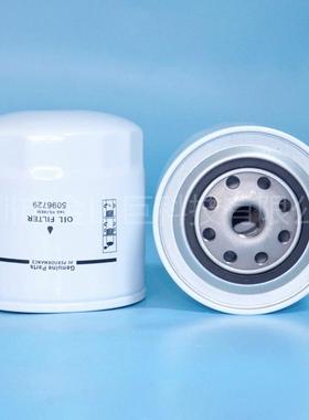 金山巨机滤P502549 LF17483 5096729 SO511