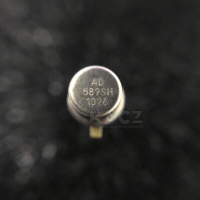 原现货D589SHAOtPQJPMIC电压基准分流器元器件T51-装2封装AD589SH