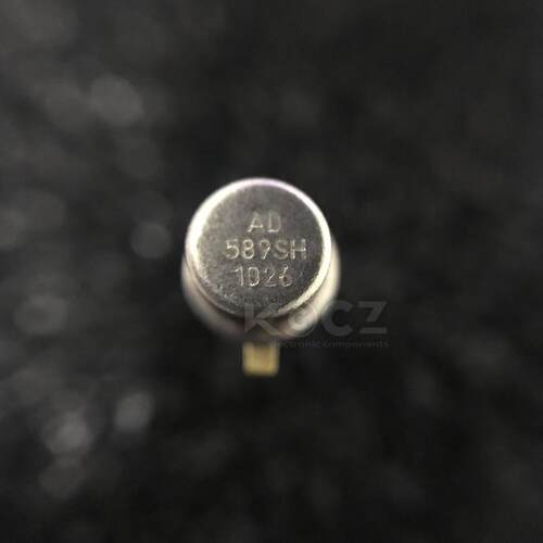 原现货D589SHAOtPQJPMIC电压基准分流器元器件T51-装2封装AD589SH