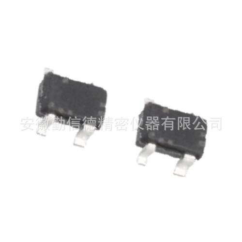 Minebea三美美蓓亚PST11D IC-PST596进口半导体电源管理复位IC