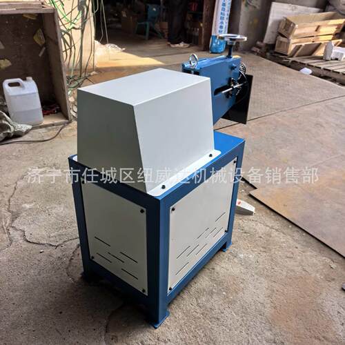圆管连接合缝机 1249型电辘线机2 不锈钢动皮圆筒铁管压筋机