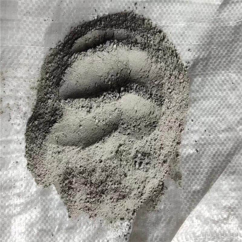 加工铁包内衬耐火材料钢包喷补料高强防渗浇注料