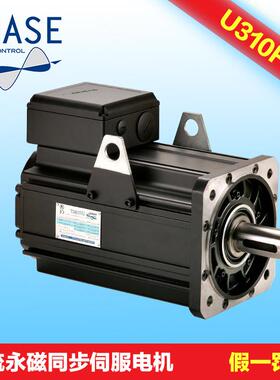 仕（PHASE）U31010F液压菲交流同3步永磁伺服电机马达驱动器7.2kw