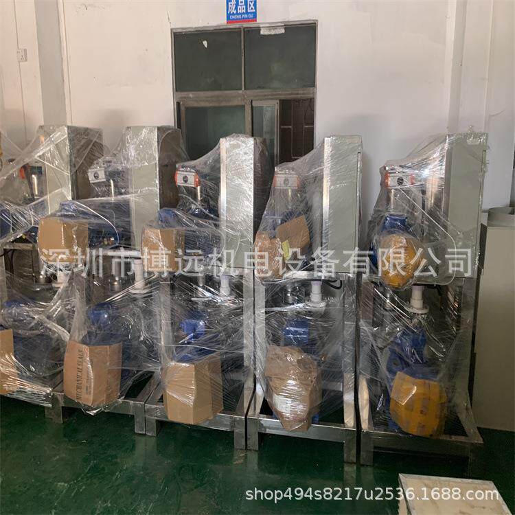 水环罗茨真空机组 锂电锤罗茨液环真空系统2BV5111+ZJ300