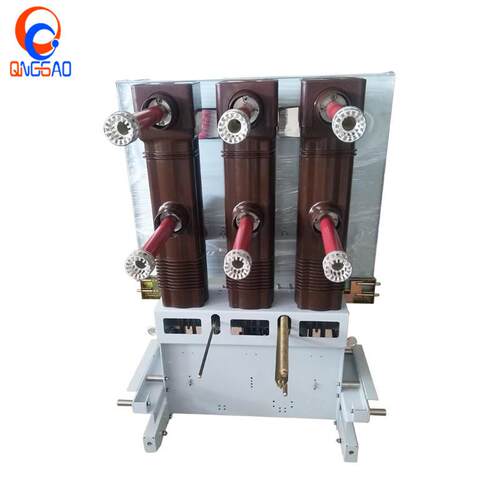 33kvZN85 户内 真空断路器 ZN85-35-630A 手车式 售后 维修33KV