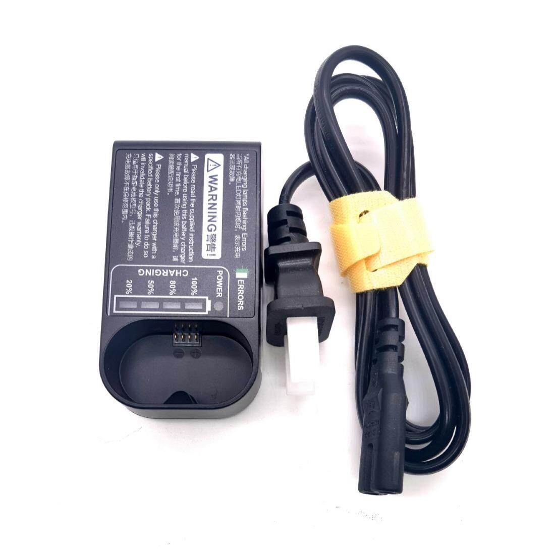 适用神牛C20 VB20VB20 V350F V350C V350S V350N V350充电器