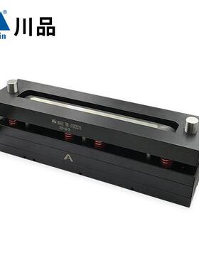 川品东莞数控成型闭式百叶窗模具 折弯机超长百叶窗成形310mm